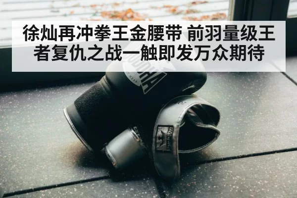 boxing gloves close up